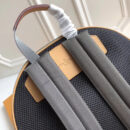 M43882 LV MONOGRAM TITANIUM 双肩包 LV男包 LV背包 LV双肩包