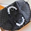 1533528640858960.jpg M43683 LV SPEEDY BANDOULIERE 50手袋(配肩带)LV男包 LV太阳花旅行包