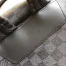 N40005 LV Zack 双肩包 LV Damier Graphite 黑格 LV背包 LV双肩包 LV运动背包