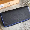 M30569 LV ZIPPY 拉链竖款钱夹 LV Taiga皮革钱包 LV钱包 LV全开拉链钱夹