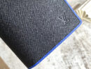 M30558 LV Brazza 钱夹 LV Taiga皮革钱包 LV西装夹 LV钱包 LV长夹