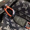 M43693 LV Discovery 双肩包 LV Monogram Ink帆布背包 LV双肩包