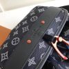 M43693 LV Discovery 双肩包 LV Monogram Ink帆布背包 LV双肩包