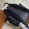 M43693 LV Discovery 双肩包 LV Monogram Ink帆布背包 LV双肩包