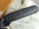 M63268 LV Pochette Cosmos 手袋 LV Dark Infinity黑色小牛皮男包 LV手包