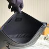 1534902249137175.jpg M63268 LV Pochette Cosmos 手袋 LV Dark Infinity黑色小牛皮男包 LV手包
