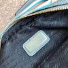 1BH082 prada女包 普拉达单肩包 prada2018新款 普拉达单肩斜挎包 灰色