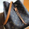 1535674768441122.jpg M43430 LV NEONOE 老花手袋 LV2017年春季系列 LV女包 LV水桶包 黄色