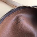 M51385 LV Vintage限量Monogran子母包 LV女包 LV中古圆筒包 LV圆筒包