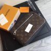 M42838 LV Kasai 手包 LV手拿包 LV老花系列 LV男包 LV手包 LV老花男包