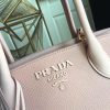1BA156 Prada女包 普拉达女士手提包 Prada单肩包 普拉达女包 粉色