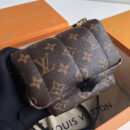 M41562 LV Monogram Backpack Mini 双肩包 LV迷你双肩包 LV迷你背包