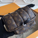 M41560 LV Monogram Backpack 小号双肩包 LV双肩包 LV背包