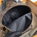 M41560 LV Monogram Backpack 小号双肩包 LV双肩包 LV背包