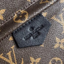 M41561 LV Monogram Backpack 中号双肩包 LV双肩包 LV背包