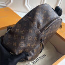 M41561 LV Monogram Backpack 中号双肩包 LV双肩包 LV背包