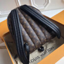 M41561 LV Monogram Backpack 中号双肩包 LV双肩包 LV背包