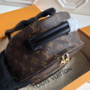 M41561 LV Monogram Backpack 中号双肩包 LV双肩包 LV背包