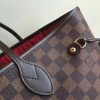 1536596984474182.jpg N41359 LV NEVERFULL 小号手袋 LV购物袋咖啡格 LV子母包 小号