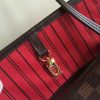 1536596991617630.jpg N41359 LV NEVERFULL 小号手袋 LV购物袋咖啡格 LV子母包 小号