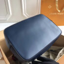 M54367 LV NeoNoe 手袋 LV女包 LV水桶包 Epi皮革搭配彩色内衬水桶包 蓝色