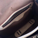 M42250 LV Monogram Sologne经典老花搭扣翻盖斜挎 LV马鞍包 LV斜挎包