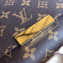 M40718 LV FAVORITE 中号手袋 LV Monogram老花 单肩斜挎包