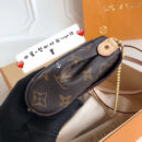 M40718 LV FAVORITE 中号手袋 LV Monogram老花 单肩斜挎包