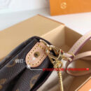 M40718 LV FAVORITE 中号手袋 LV Monogram老花 单肩斜挎包