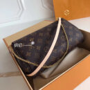 M40718 LV FAVORITE 中号手袋 LV Monogram老花 单肩斜挎包
