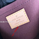 M40718 LV FAVORITE 中号手袋 LV Monogram老花 单肩斜挎包
