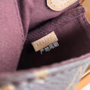 M40718 LV FAVORITE 中号手袋 LV Monogram老花 单肩斜挎包