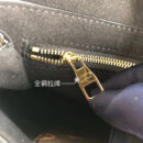 M43125 LV One Handle 中号手袋 LV prelaunch老花拼皮手提斜挎包
