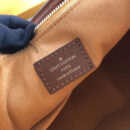 M43951 LV V Tote MM手袋 Monogram帆布老花女包 LV女包 LV托特包 橙色