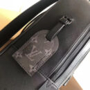 M52170 LV DARK INFINITY 双肩包 LV Dark Infinity小牛皮 LV双肩包 LV背包