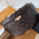 M43644 LV Bumbag 腰包 LV2018新款男女通用腰包 LV斜跨单肩包