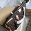 M48814 LV Turenne 中号手袋 LV女包 LV经典老花包 LV手提单肩包
