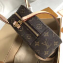 M47500 LV Nano noe化妆手提包 LV女包 LV中古包 LV斜挎包 LV手提包
