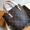 M51172 LV中古包 LV老花 LV女包 LV单肩包 LV手提包 专柜品质