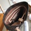 M51172 LV中古包 LV老花 LV女包 LV单肩包 LV手提包 专柜品质