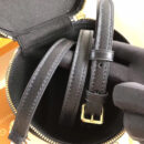 M43986 LV Cannes 手袋 2018秋冬限量走秀款圆桶包 LV化妆箱 LV圆筒包