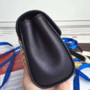 M94552 LV SAINT-GERMAIN BB手袋 LV女包 LV全皮压花链条包 黑色