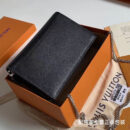 M63471 LV Pochette MyLockMe Chain 手袋 LV女包 LV信封包 LV链条包 黑色