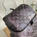 M44174 LV ALPHA 背包 LV双肩包 Galaxy帆布太空银河系列 LV双肩包
