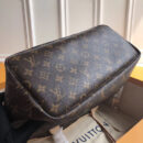 M43988 LV NEVERFULL 中号手袋 LV印花贴饰女包 LV购物袋 LV子母包