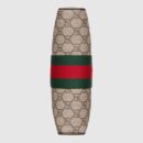 547926 Gucci Ophidia系列 小号GG Supreme高级人造帆布 GG邮差包 啡色