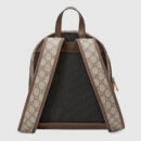 547965 GUCCI Ophidia系列 小号 GG Supreme高级人造帆布 双肩包