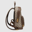 547965 GUCCI Ophidia系列 小号 GG Supreme高级人造帆布 双肩包