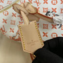 M44400 LV SPEEDY 30 手袋（配肩带）LV女包 Catogram 图案女包 LV枕头包
