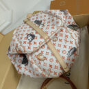 M44400 LV SPEEDY 30 手袋（配肩带）LV女包 Catogram 图案女包 LV枕头包